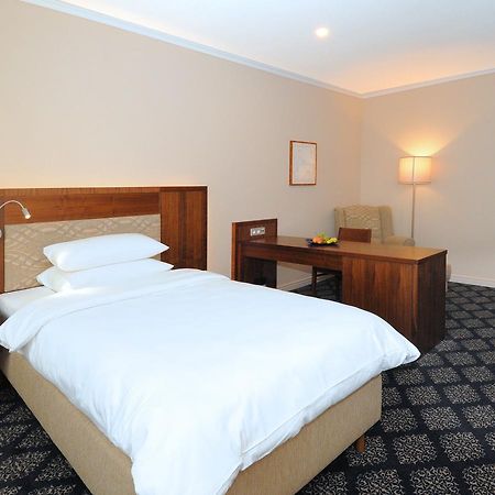 Hotel Kramer Опава Екстер'єр фото