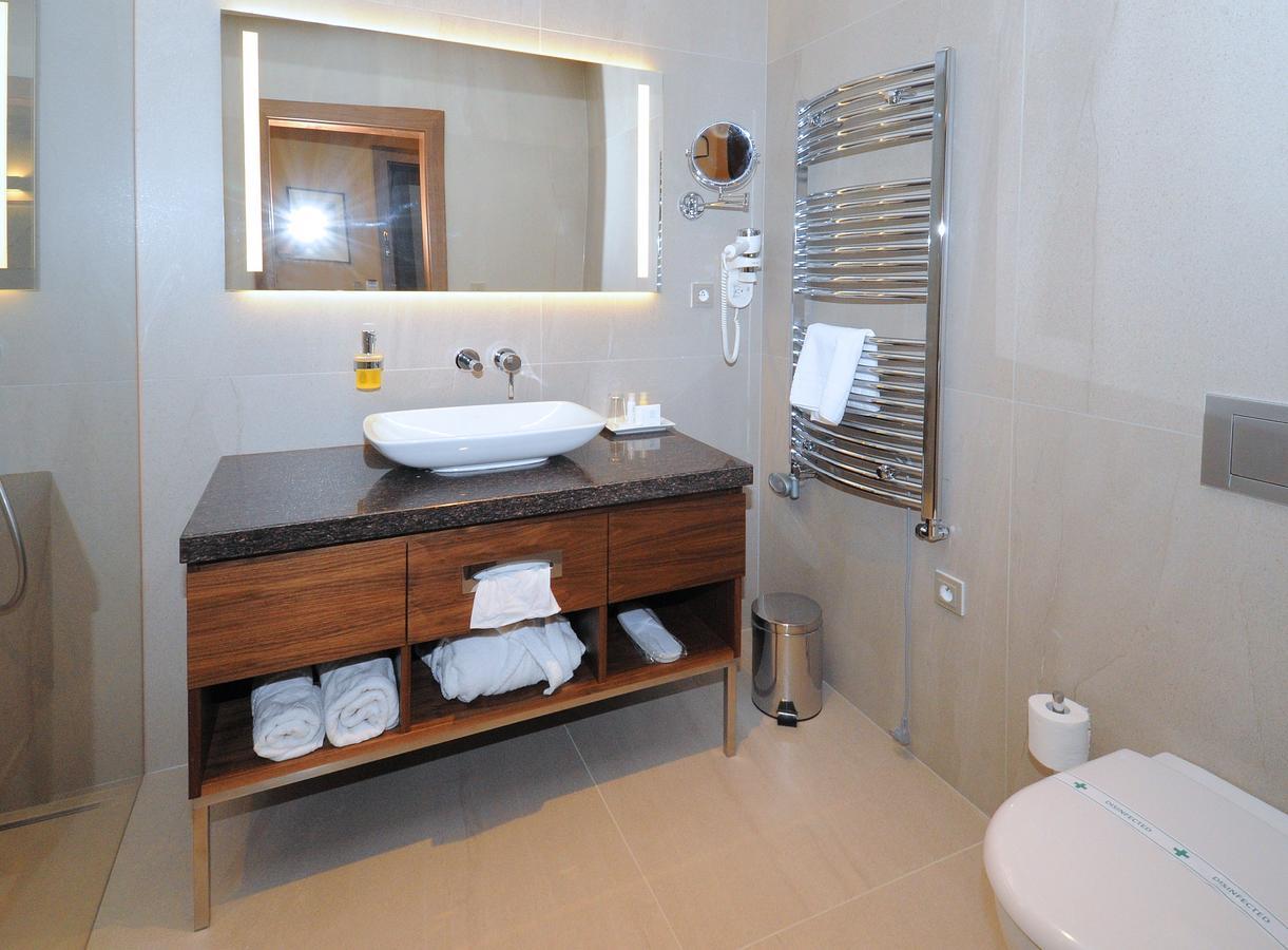 Hotel Kramer Опава Екстер'єр фото