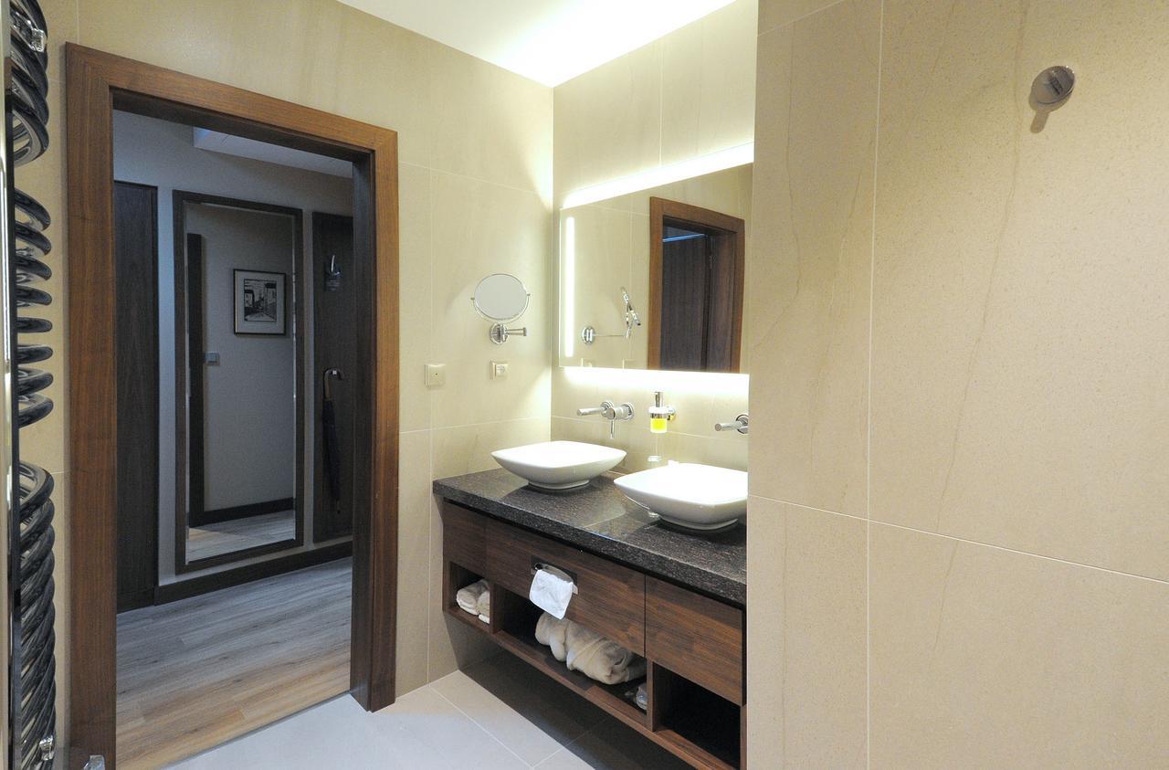 Hotel Kramer Опава Екстер'єр фото