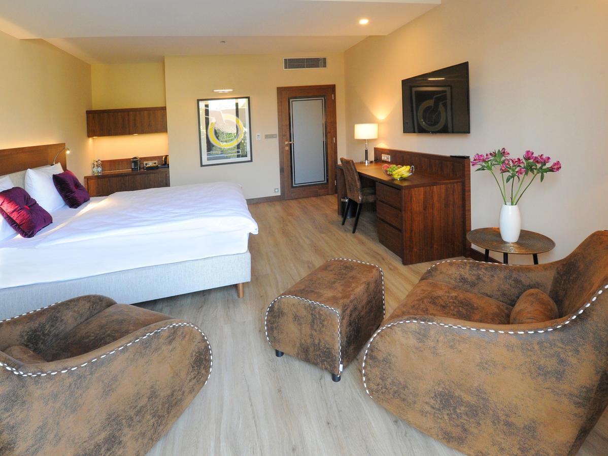 Hotel Kramer Опава Екстер'єр фото
