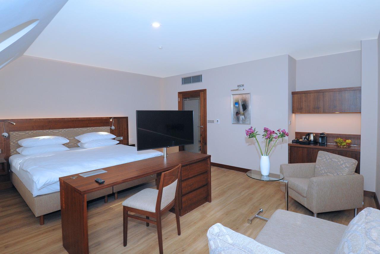 Hotel Kramer Опава Екстер'єр фото