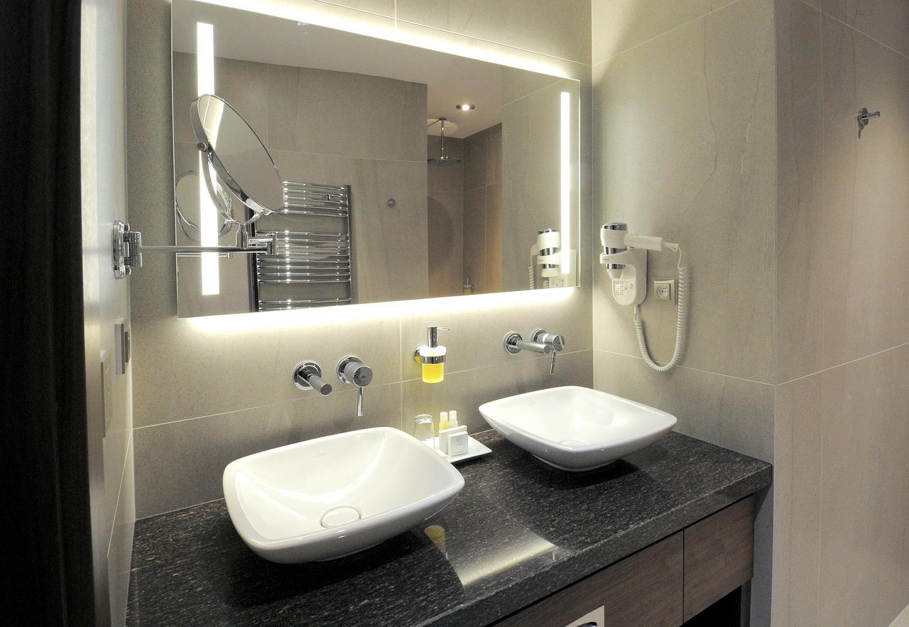 Hotel Kramer Опава Екстер'єр фото