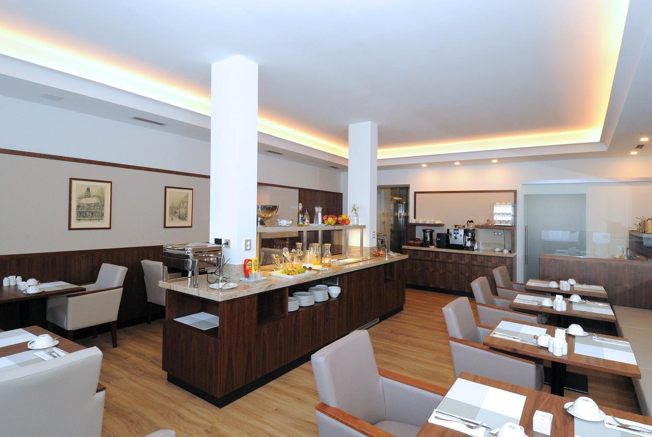 Hotel Kramer Опава Екстер'єр фото