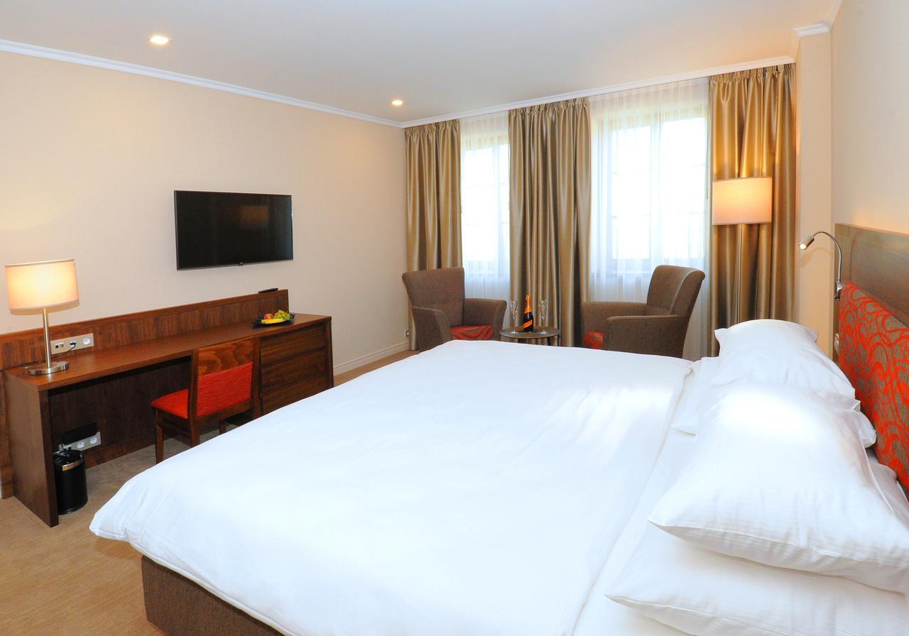 Hotel Kramer Опава Екстер'єр фото